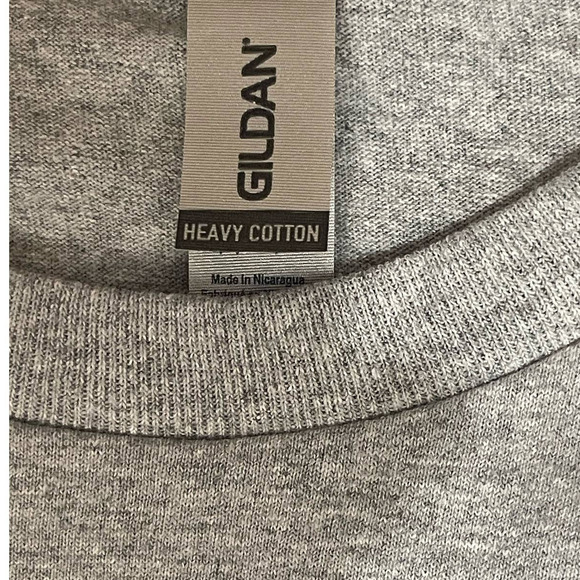 THICK‎ THIGHS WITCHY VIBES|UNISEX T-SHIRT| LARGE UNISEX|HALLOWEEN|HUMOROUS - Picture 4 of 6